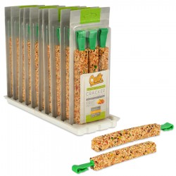 Quik Meyveli Muhabbet Krakeri 3lü 