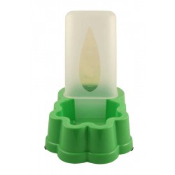 Silo Plastik Mama-Su Kabı 3 Lt