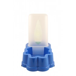 Silo Plastik Mama-Su Kabı 600 ml