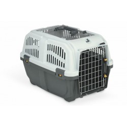 Skudo-2 Üstü Metal Açılır Taşıma Çantası