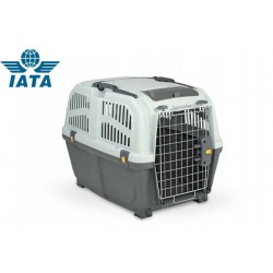 Skudo-4 Iata Tekerleksiz Taşıma Kafesi..