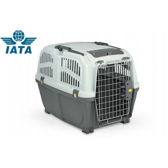 Skudo-5 Iata Tekerleksiz Taşıma Kafesi..