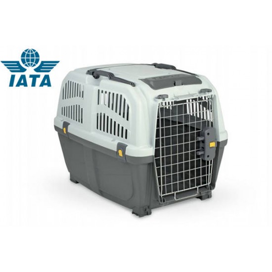 Skudo-6 Iata Tekerleksiz Taşıma Kafesi..