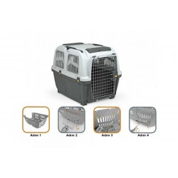 Skudo -7 Uçuş Seti