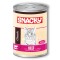 Snacky 400 gr Chunk SığırEtli Yetiş.Kedi