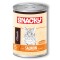 Snacky 400 gr Chunk Somon.Sterilised Kedi