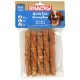 Snacky Çıtır Munchy Köpek Ödül  *13cm *100g *