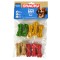 Snacky Munchy Köpek Press Kemik  *5cm *110g 