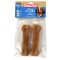 Snacky Nat. Köpek Çiğneme Kemiği 13cm *2li *95g 