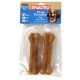 Snacky Nat. Köpek Çiğneme Kemiği 13cm *2li *95g 