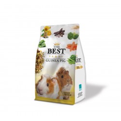 The Best Ginepig Yemi 1,25 Kg 