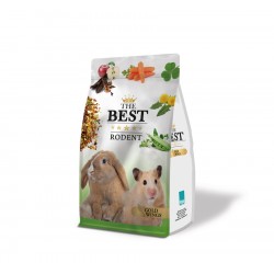 The Best Kemirgen Yemi 1,25 Kg Pellet Karışım