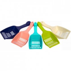 Tuvalet Kum Küreği 24lü