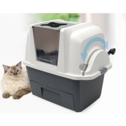 Catit Smartsift Otomatik Kedi Tuvaleti