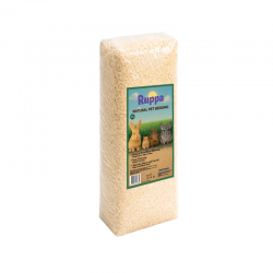 RUPPA KEMİRGEN TALAŞI